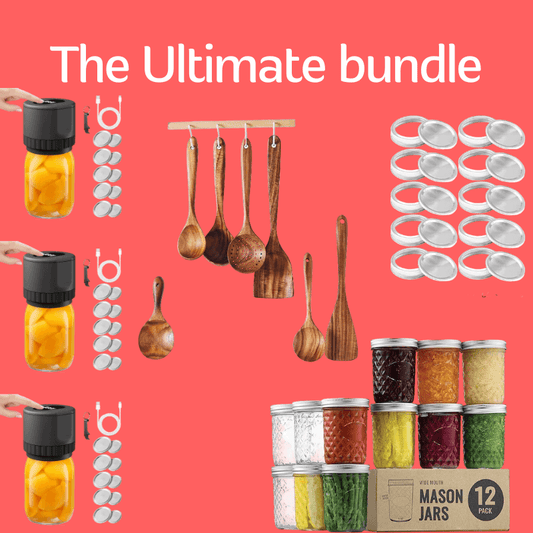 The Cook Nook™ Ultimate Bundle