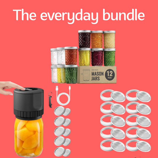 The Cook Nook- Everyday Bundle